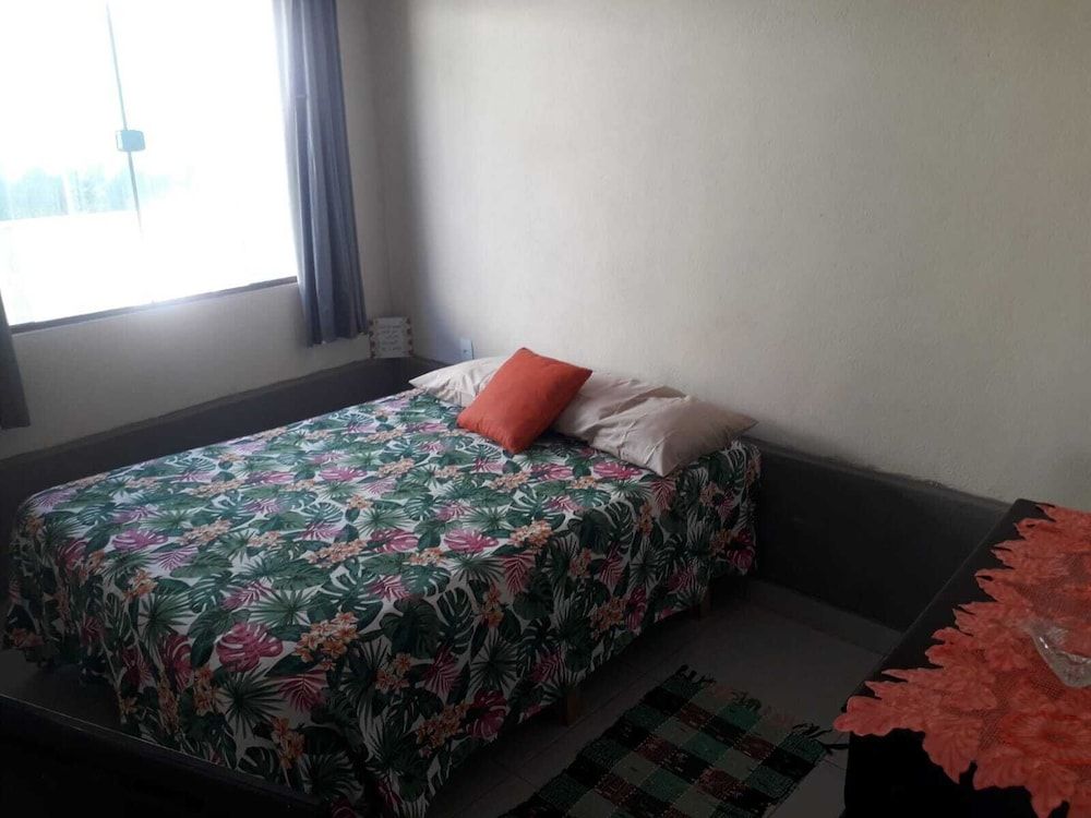 Pousada Chacara Família H 2