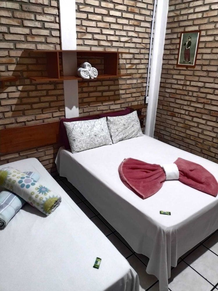 Pousada Pouso do Marujo 2