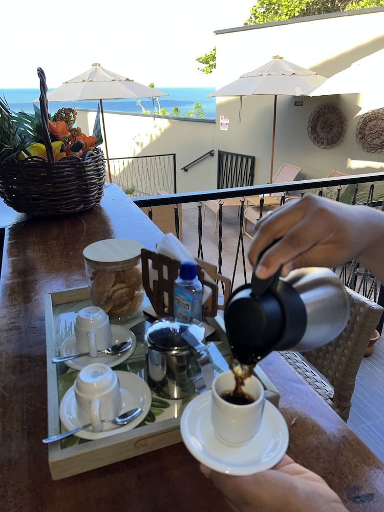 Beach Eco Stays Hotel Boutique Lagoinha 2