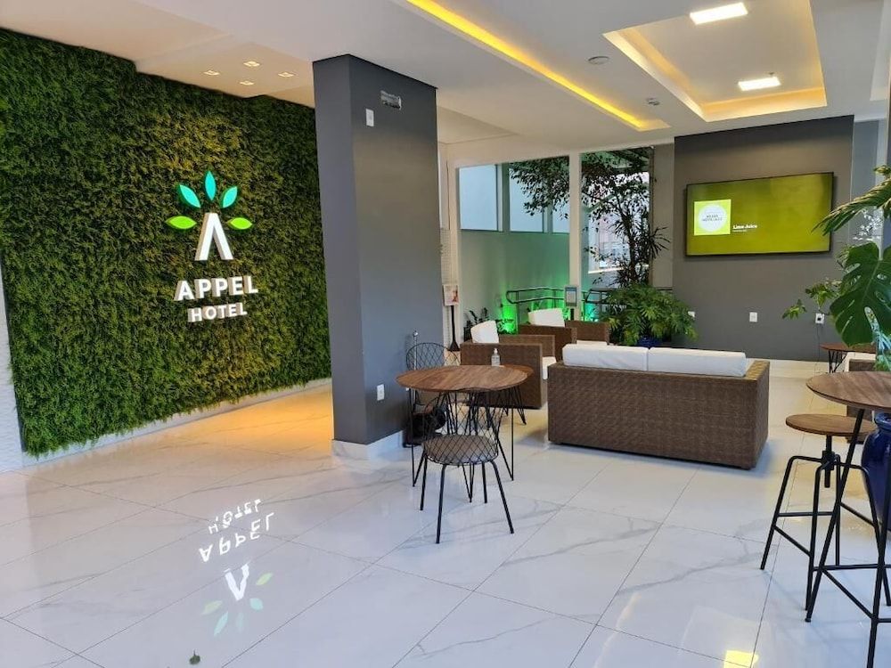 HOTEL APPEL