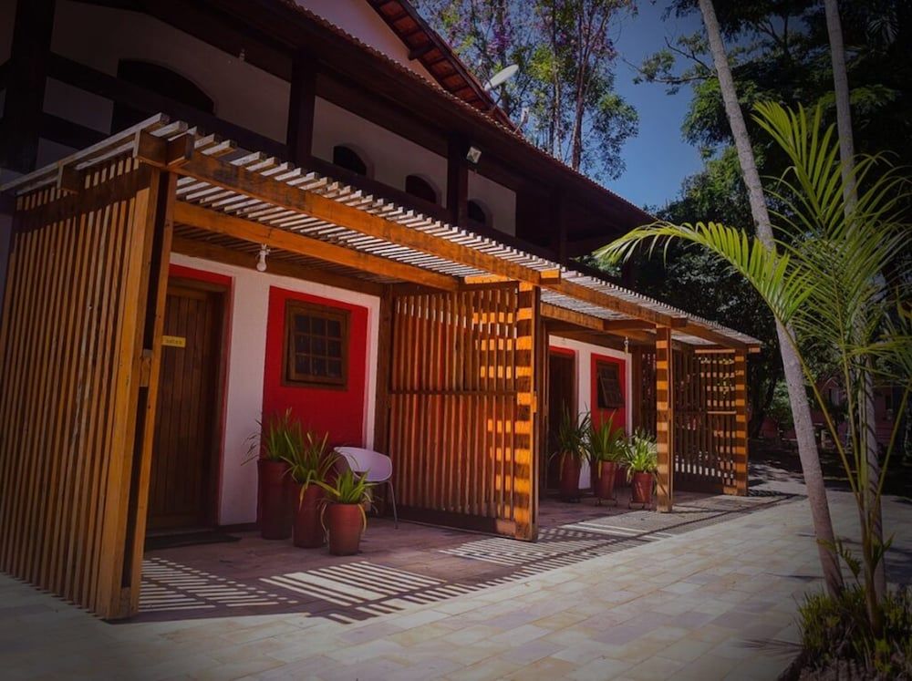 Putini Pousada e Hotel by OYO 4 stelle a São Roque