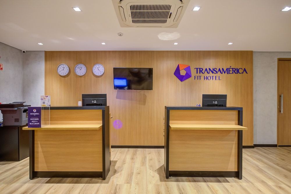 Transamerica FIT Rio Verde 3