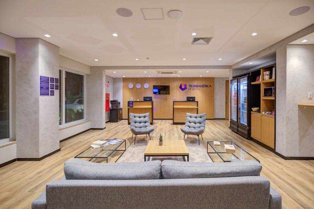 Transamerica FIT Rio Verde 2