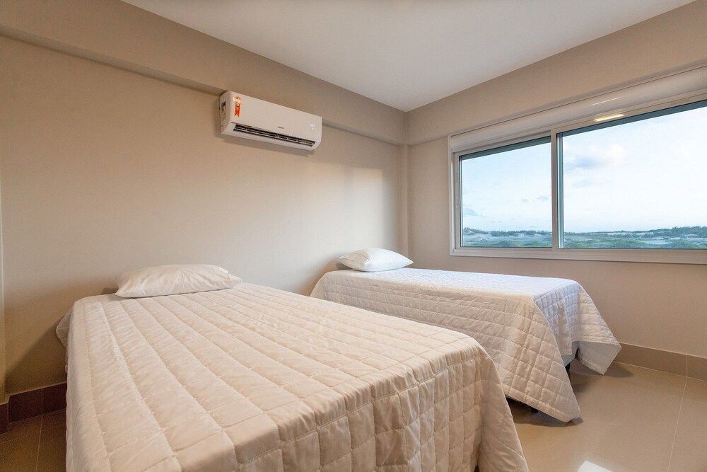 Casa na Praia de Graçandu por Carpediem 2