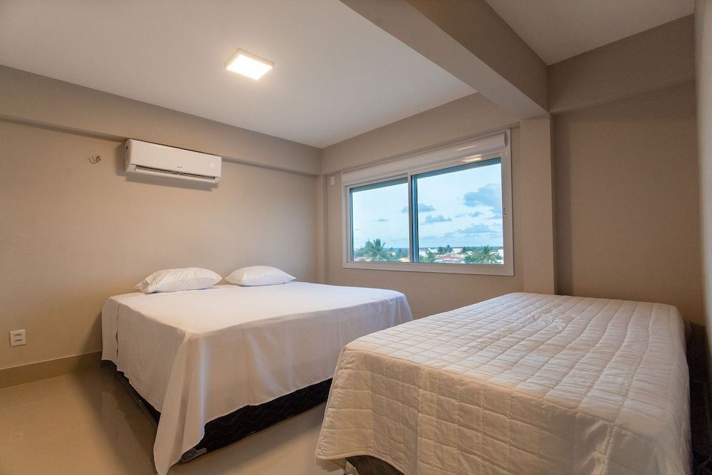 Casa na Praia de Graçandu por Carpediem 3