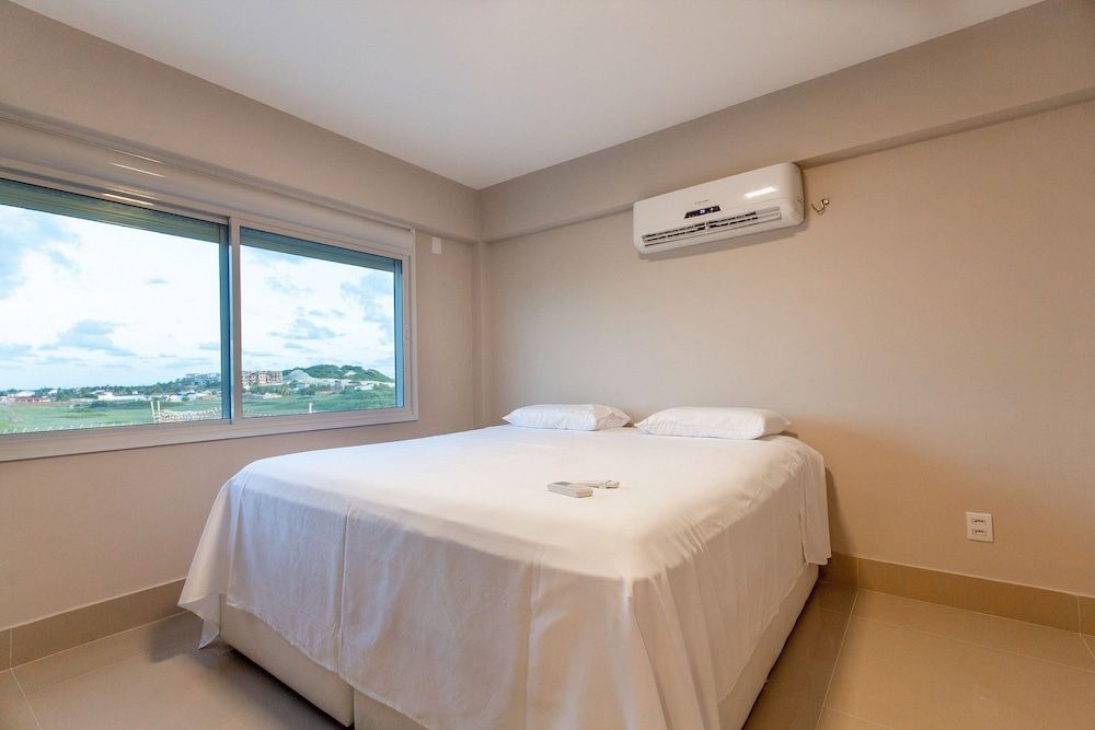 Casa na Praia de Graçandu por Carpediem