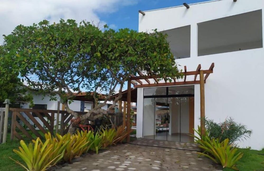 Pousada Caju do Mato 2