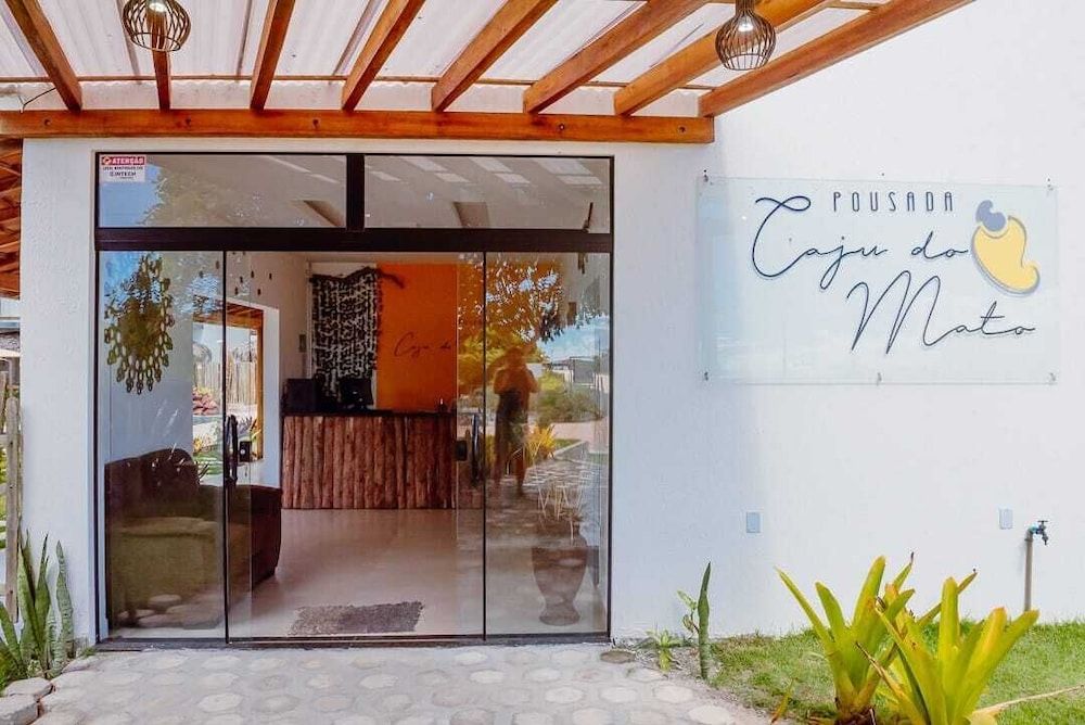 Pousada Caju do Mato 3