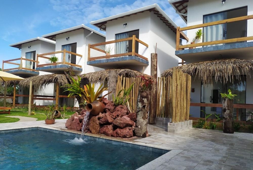 Pousada Caju do Mato