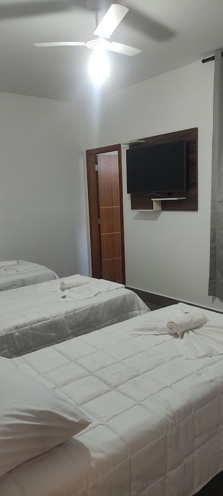 Hotel Esmeralda Verde 2