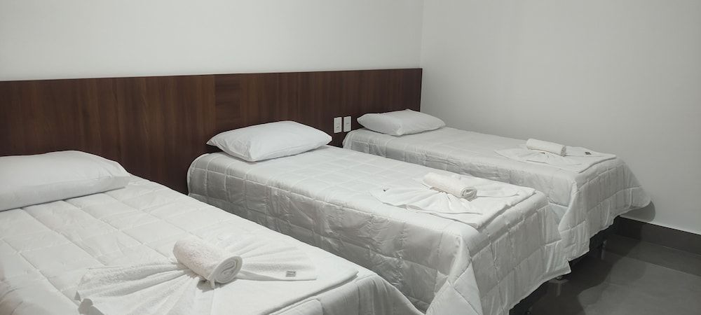 Hotel Esmeralda Verde 3