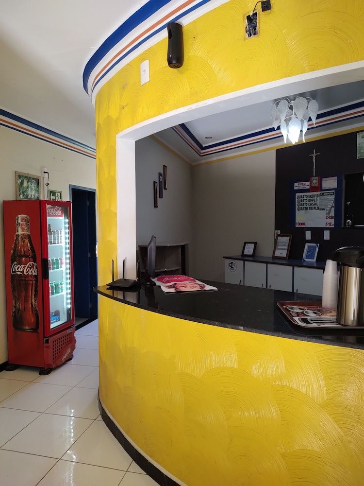 POUSADA PORTOFOLHENSE 3