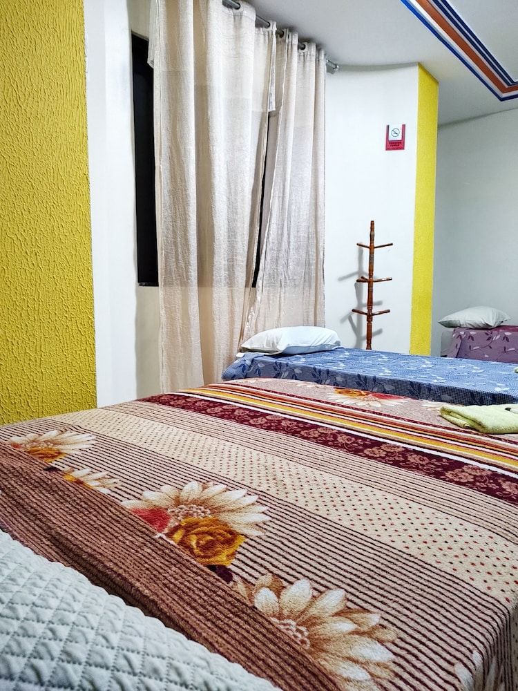 POUSADA PORTOFOLHENSE