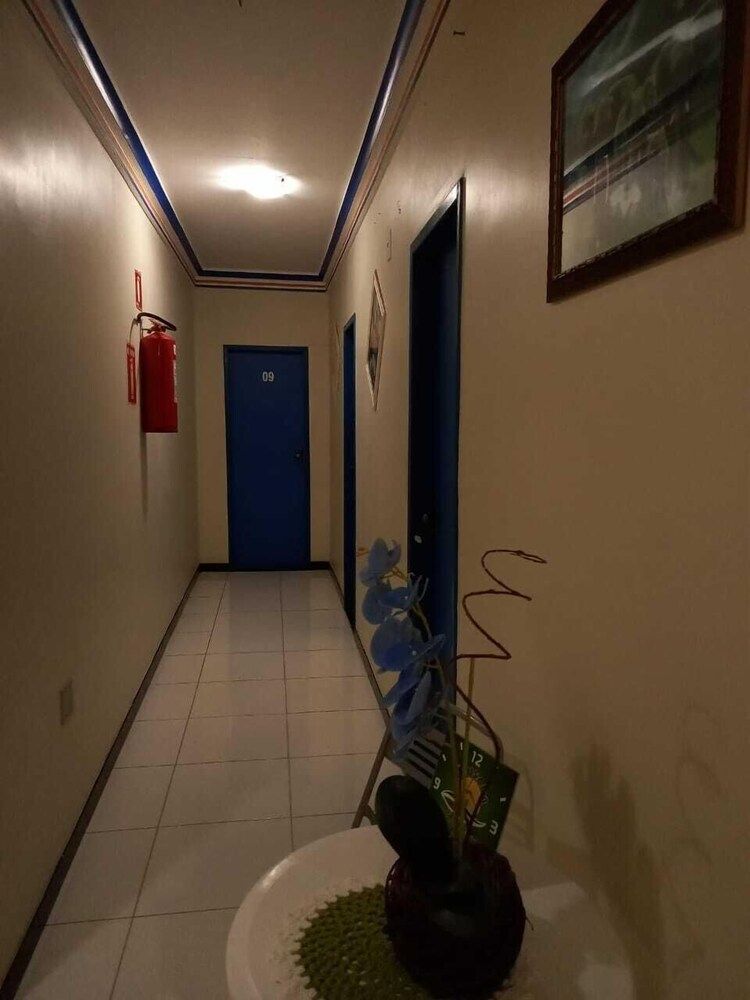 POUSADA PORTOFOLHENSE 2