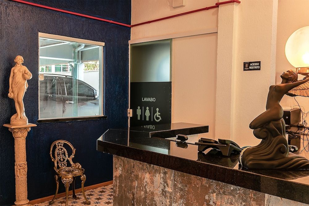 Antiquus ApartHotel 3