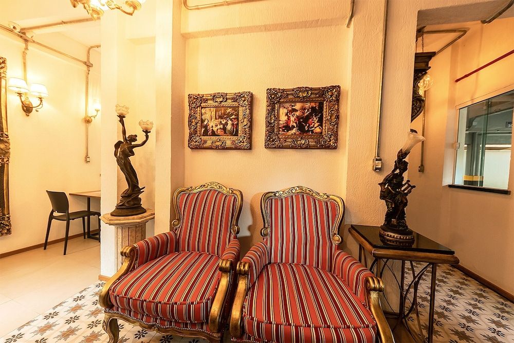 Antiquus ApartHotel 2