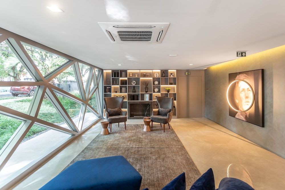 Charlie Porto Alegre Moinhos 3