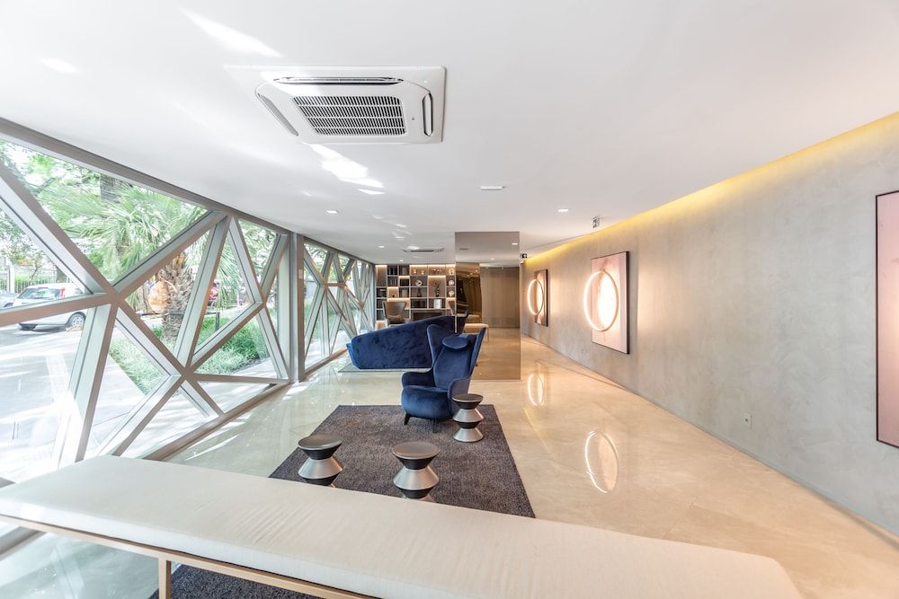 Charlie Porto Alegre Moinhos 2