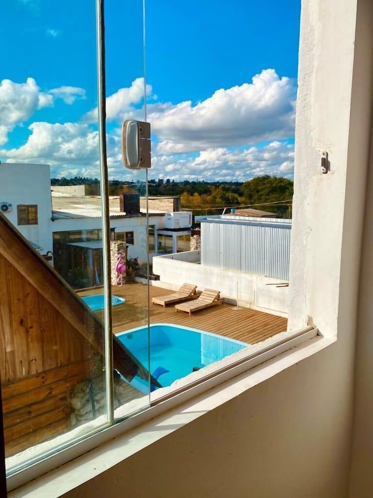 Hotel Villa de Carli 2