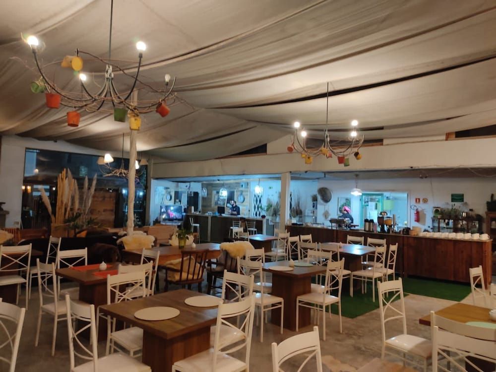 Hotel Villa de Carli 3