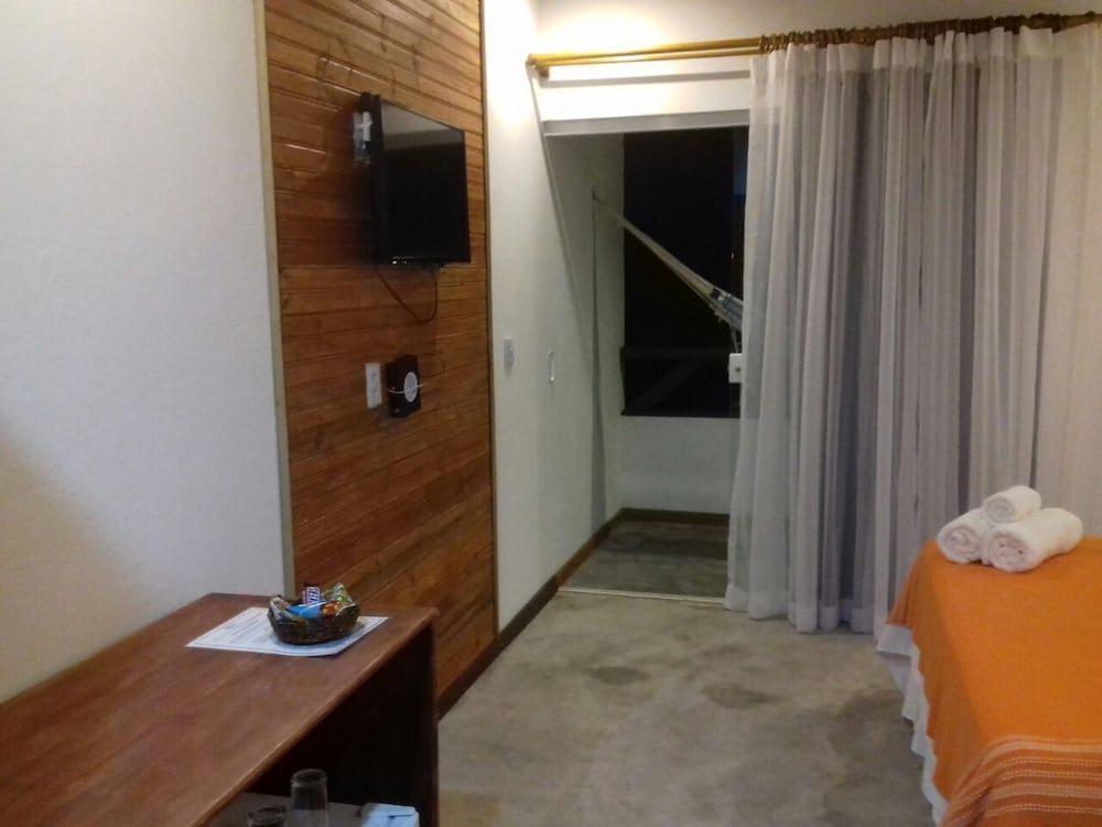 Pousada Barra Trip 2