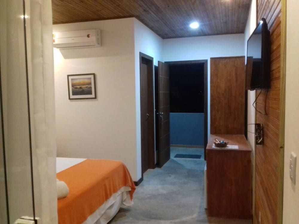 Pousada Barra Trip 3