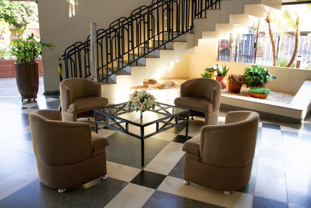 Cazebre - Paineiras 1