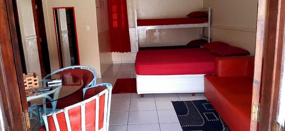 Pousada Villa Garden 2