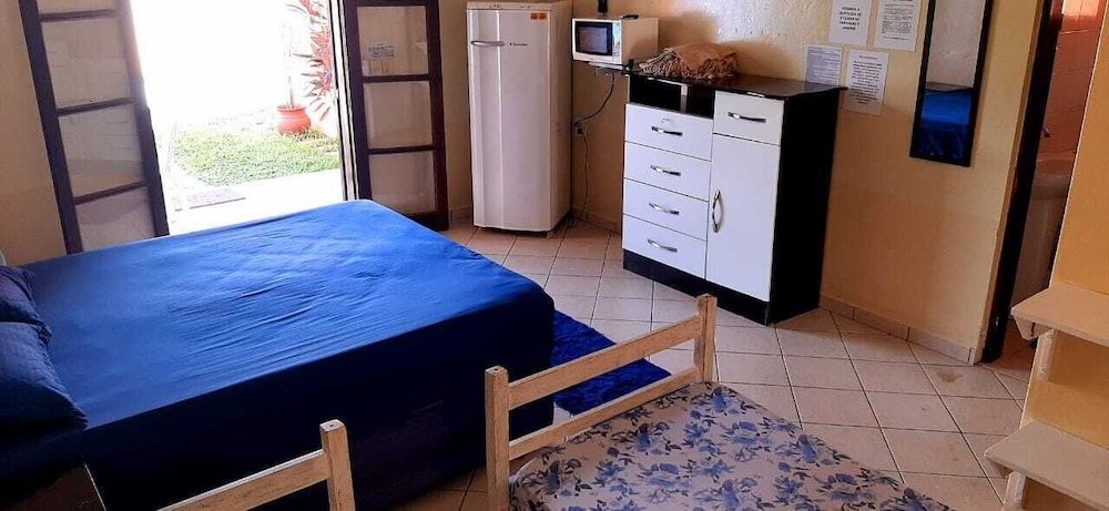 Pousada Villa Garden 3