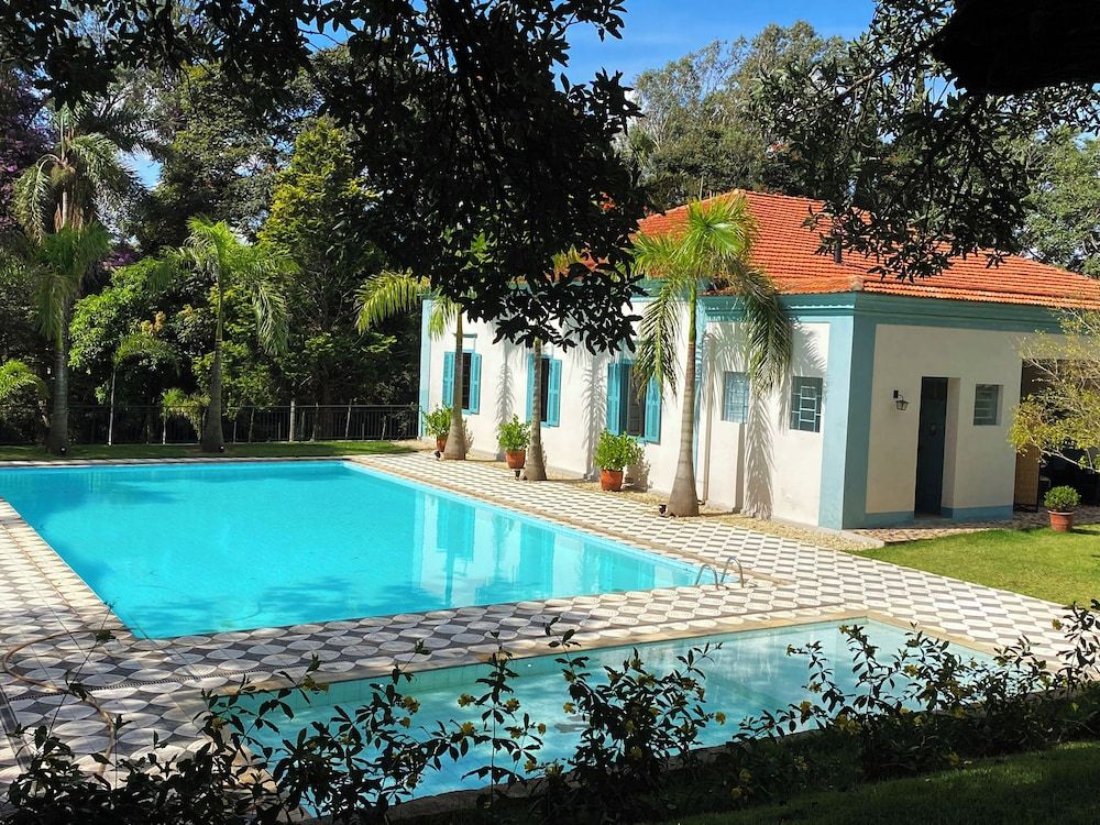 Limoeiro Da Concordia Hotel Fazenda De Charme 5 stelle a Itu