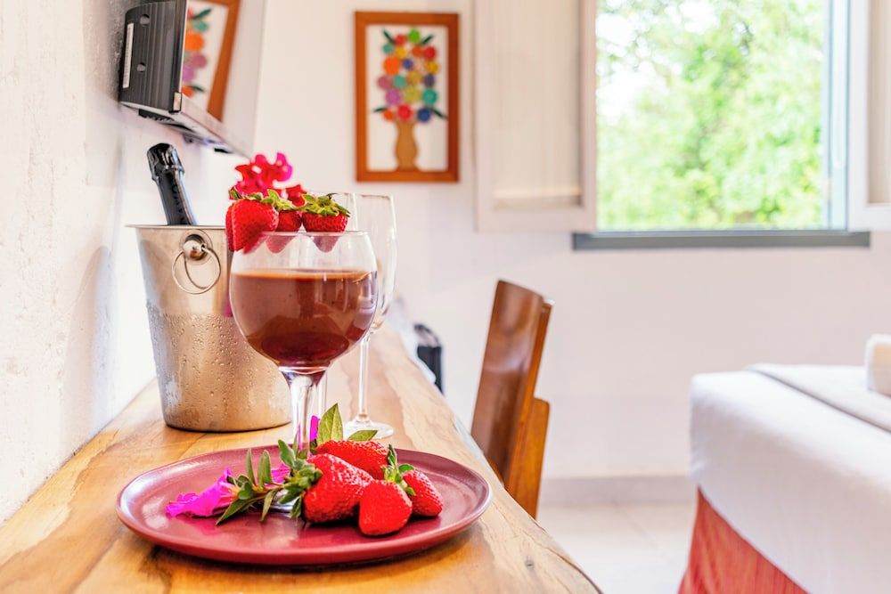 Limoeiro Da Concordia Hotel Fazenda De Charme 3