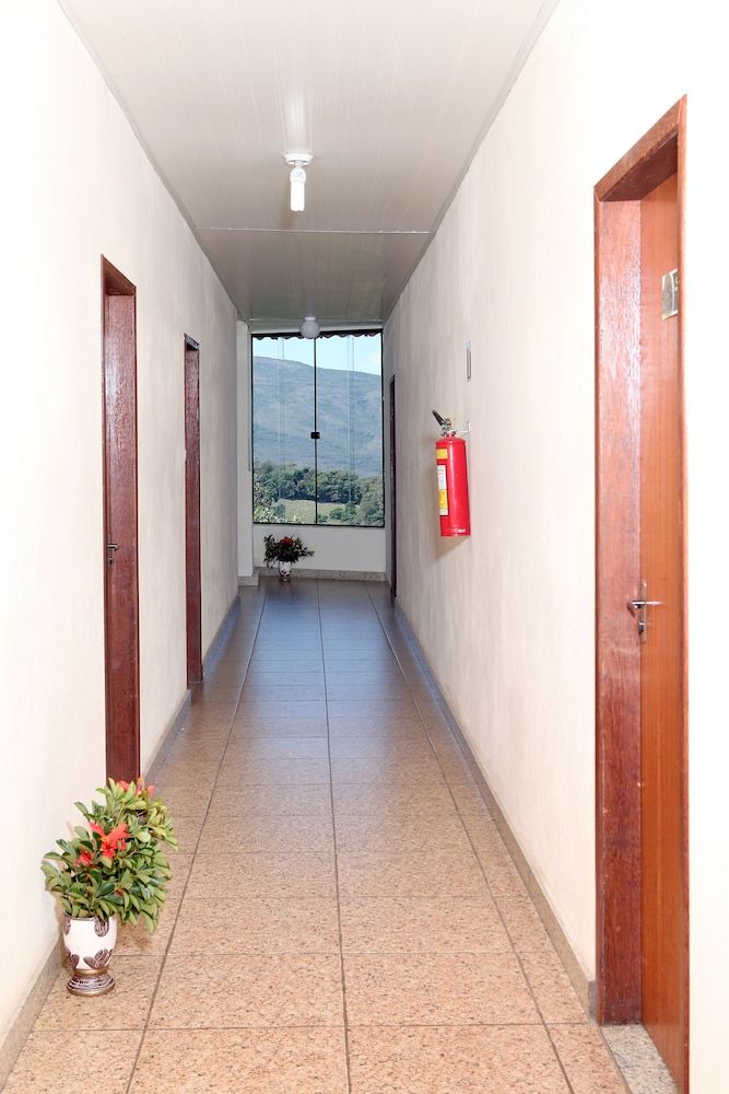 Alpha Ville Chalés 3