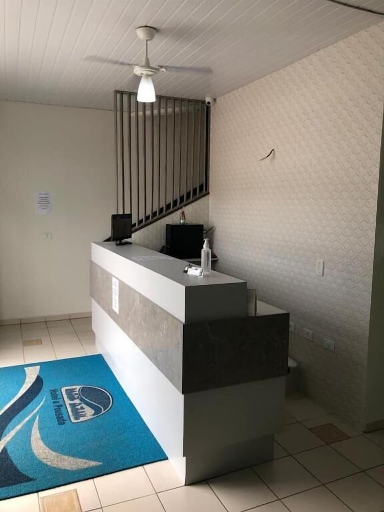 Hotel Pousada Mar Azul 2