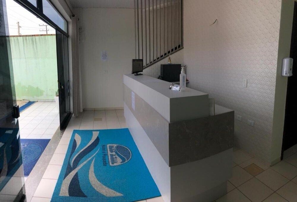 Hotel Pousada Mar Azul 3