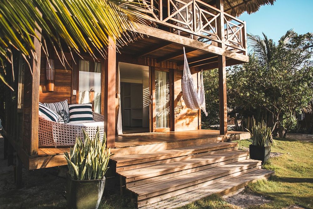 Kitejuba Bungalows 2