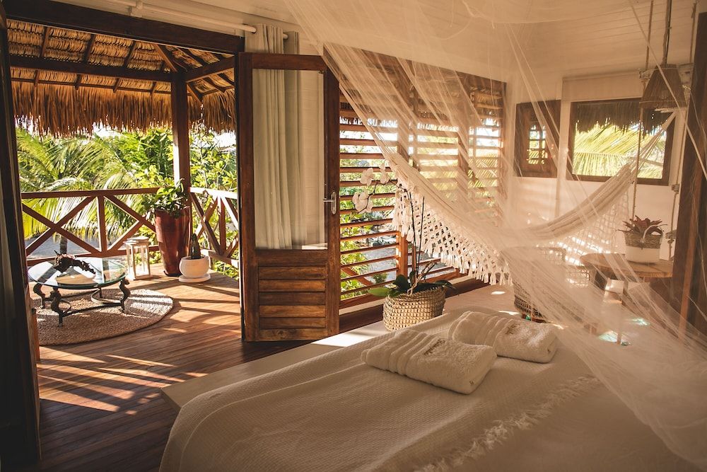 Kitejuba Bungalows 3