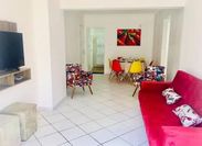 Apto Com Acesso Exclusivo a Praia em BC