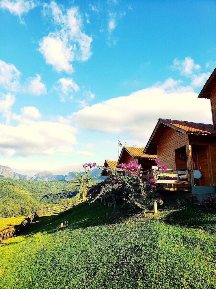 Pousada Rio Túnel 2