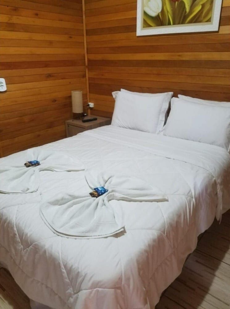 Pousada Rio Túnel 3