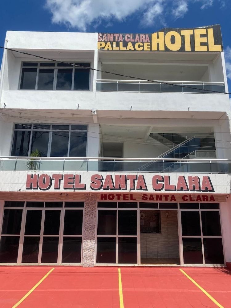 Hotel Santa Clara