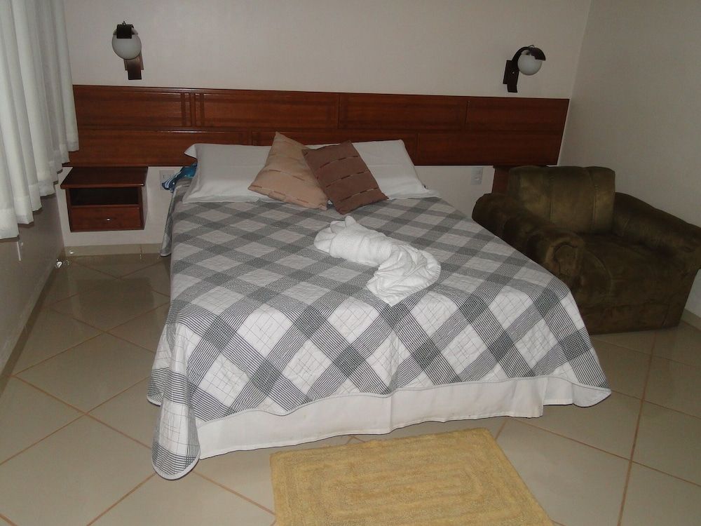 Pousada da Gaúcha 2