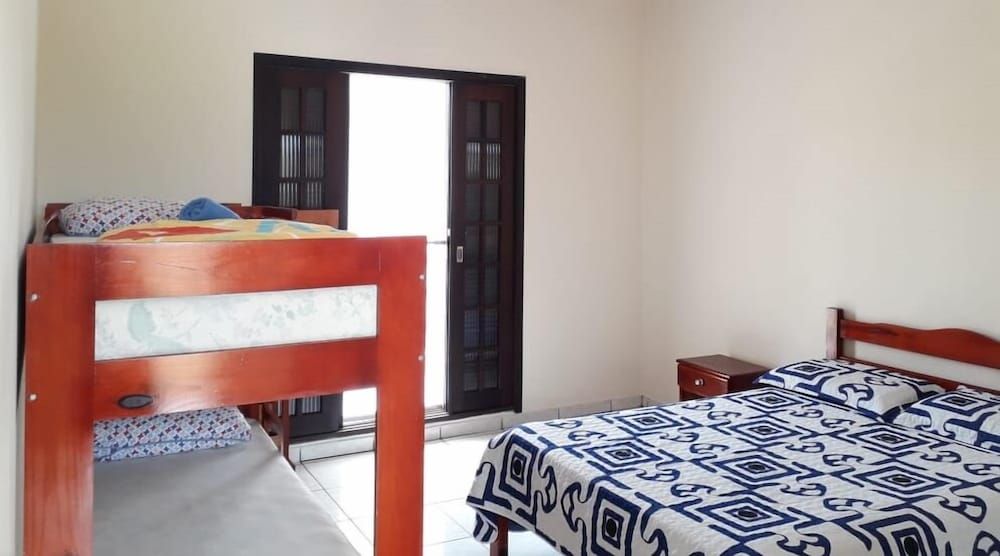 Pousada Nossa Senhora de Fatima 3