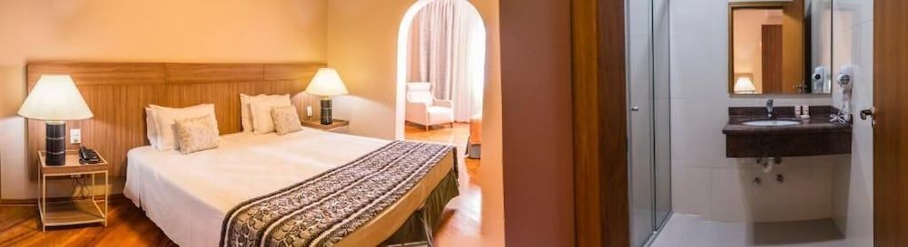 Grand Resort Serra Negra 3