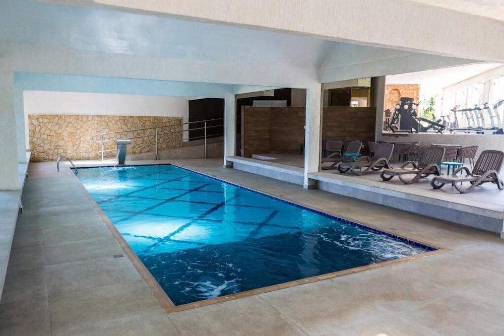 Grand Resort Serra Negra 4 stelle a Serra Negra