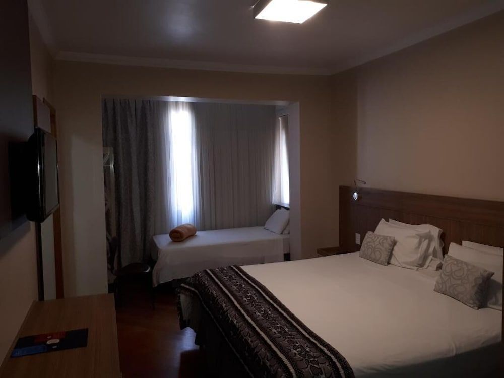 Grand Resort Serra Negra 2