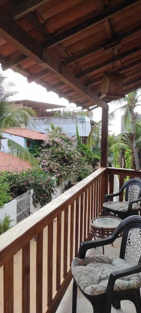 Brisa do Paraíso Jericoacoara 1