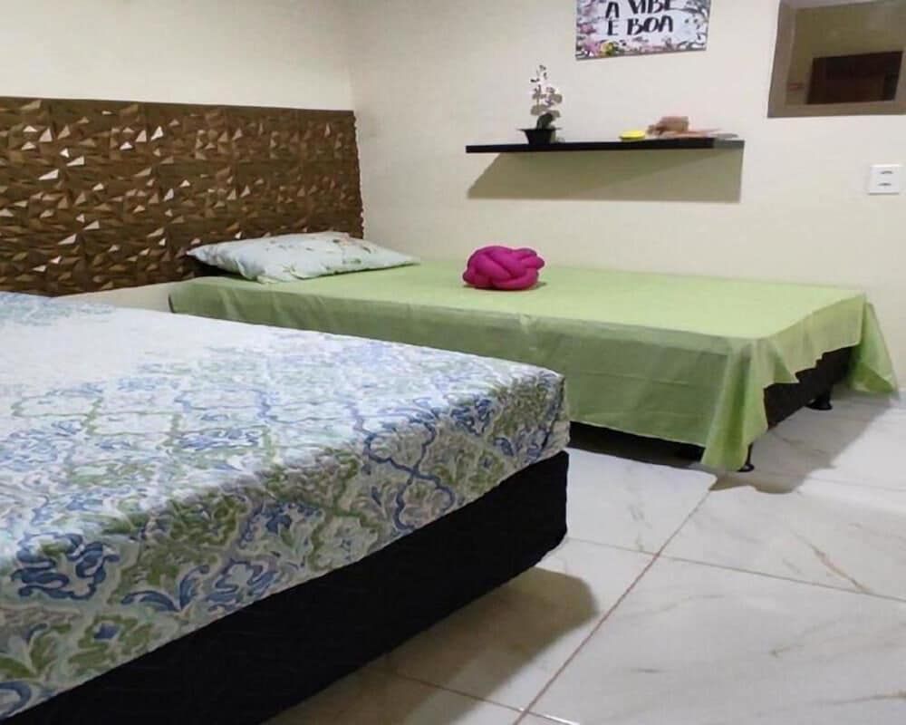 Brisa do Paraíso Jericoacoara 3