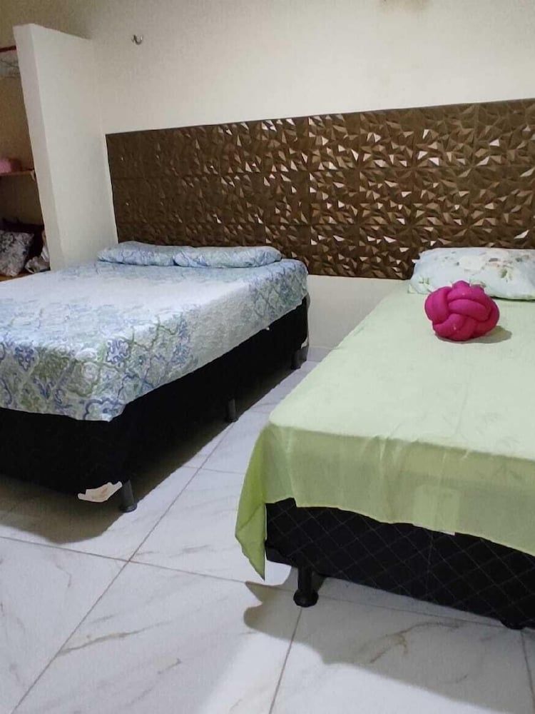 Brisa do Paraíso Jericoacoara 2