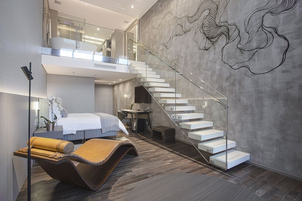 Suryaa Hotel Pinhais, Curio Collection by Hilton 5 stelle a Pinhais