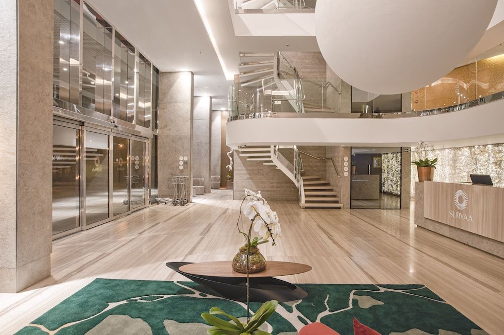 Suryaa Hotel Pinhais, Curio Collection by Hilton 2